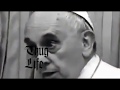 Pope Francis THUG LIFE - Wannabe Gangster (ORIGINAL)