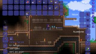 【Terraria】 テラリアで本物の人生、始まる。 Part13 【ゆっくり実況】