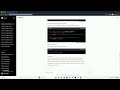 selenium javascript hover over element