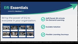 EQ Essentials Intro Video