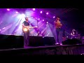 Maxïmo Park live - What Equals Love? - Münster 1.10.2017