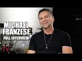 Michael Franzese on Sammy the Bull Threats, Accused of 5 Murders, Mafia Hit on Him (Full Interview)