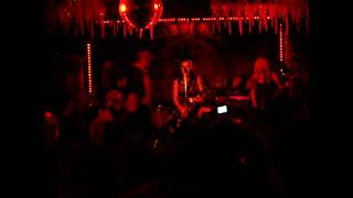 CIVET en WILD AT HEART BERLIN 8/2010