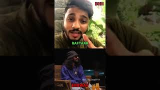 RAFTAAR VS EMIWAY | BOTH SIDE EXPLANATION | DHH | RAP BEEF #desihiphop #raftaar #emiwaybantai #dhh