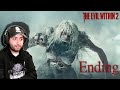 The End of this World | The Evil Within 2 - Part 7 (Ending)