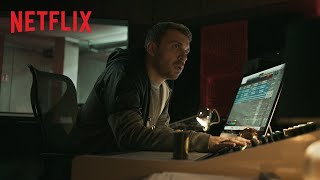 Skylines | Bande-annonce VOSTFR | Netflix France