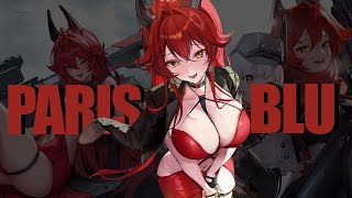 Dancing with Red Hood! [NIKKE VA Highlights EP 10: Paris Blu]