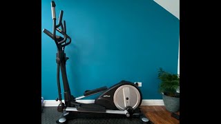 JTX Tri Fit Review Trailer