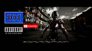 Max Brhon - The Future - Extended Version