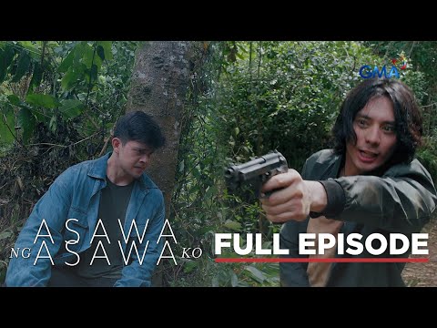 Asawa Ng Asawa Ko: Alakdan hunts Jordan down! – Full Episode 131 (August 29, 2024)