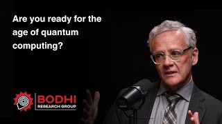 BodhiBrew Episode #3: Finance and the Rise of Quantum Computing