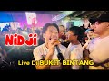 NIDJI_Biarlah Live Di Bukit Bintang Kuala Lumpur