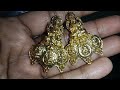 ಅತೀ ಕಡಿಮೆ ಗ್ರಾಮಲ್ಲಿ ಇತರ ಒಡವೆ ಮಾಡಿಸಿಕೊಳ್ಳಬಹುದು jewellery gold