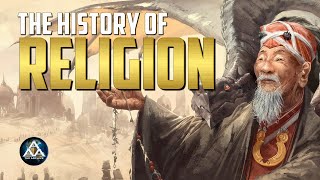 History of Religion