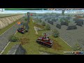 tanki online testing tornado kit and giving m3 isada account for giveaway