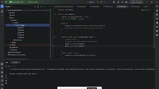 Java Variables and Types of Variables | Part 3 | Complete Explanation