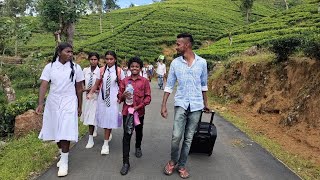 இலங்கை தேசம் 🇱🇰🇱🇰👌👌👌 மிகவும் சந்தோசமாக கிராம ஊழியங்களுக்கு செய்கிறோம்