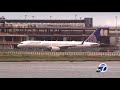 laser pointed at united airlines flight from tel aviv at sfo