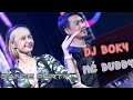 DJ BOKY กับMC BODDY danceparty #dj #remix #nightclub #music