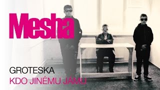 Kdo jinému jámu | Groteska | Minifilm | Videocamp