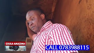 OMUZIMU GUVUDEEYO MUNTANA, KATI GUSUULA MU CEILING YA NYUMBA,GUSEEKA,GUZINA NGA BWEGUNYUMYA AKABOOZI