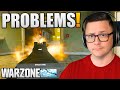 Rebirth Island is Back Again, but there are Still Issues | BO6 Warzone Integration