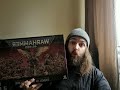 Unboxing: Death Guard Battleforce 2022