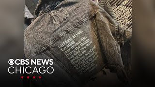 An inspiring shirt, new meteorologist Brandon Roux | What Caught My Eye