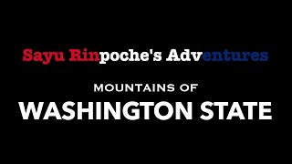 Preview: Mountains of Washington - Series 7