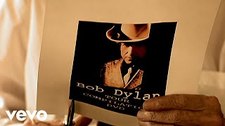 Bob Dylan - Dreamin' of You (Official HD Video)