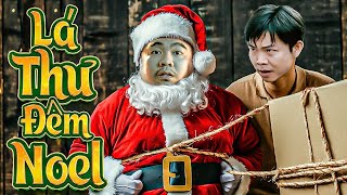 HƠI VUI VUI TV [SỐ 17] | LÁ THƯ ĐÊM NOEL | TKFILM | PHIM NOEL HAY 2024