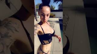 Bhadbhabie Onlyfans