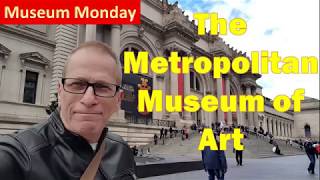 NYC Traveler - The Metropolitan Museum Of Art