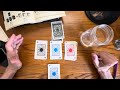 🔮 hoki fortune telling solitaire game u0026 deck