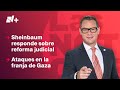 Las Noticias | Programa Completo 22 Octubre 2024