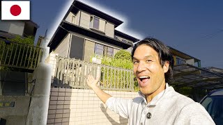 Japanese Houses Near Tokyo You Wish You Have Bought