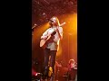 hozier sunlight batschkapp frankfurt germany 05 09 2019