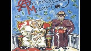 Animales Muertos - Este Mundo me da Asco