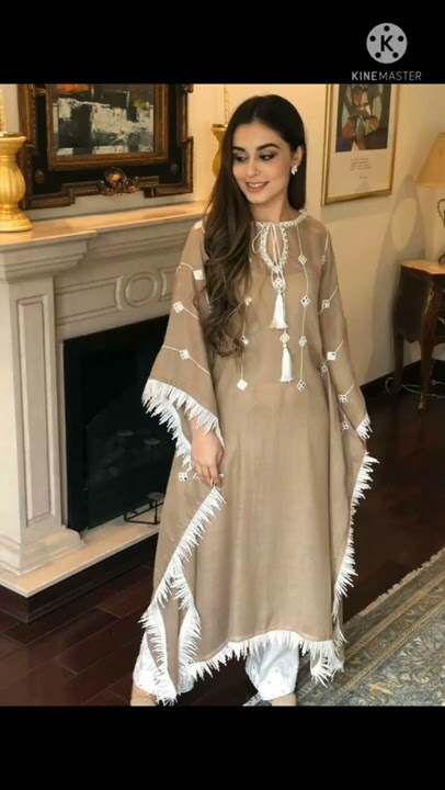 Kaftan Dress Design Idea S рџњєрџњє Youtube