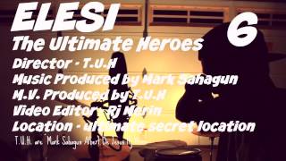 Elesi - Rivermaya (Tribute Cover by The Ultimate Heroes)