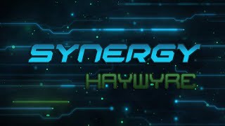 Synergy - Haywyre | Pump It Up Delta | SM5