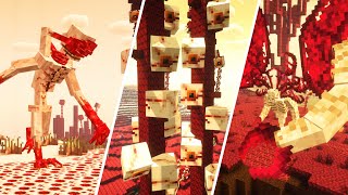 16 Amazing Minecraft Mods You Need To Know! | (1.20.1, 1.21 and others)