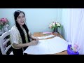 แพทเทิร์นกระโปรงย้วยต่อสะโพก l สอนสร้างแพทเทิร์น pattern and sewing tutorial