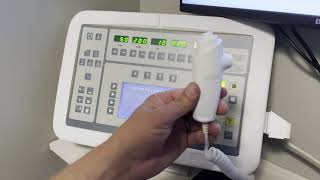 Generator Calibration Process
