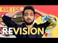 ESE GS PREPARATION STRATEGY || ESE Prelims 2023