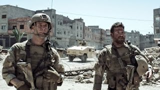 Oscar nominees blur the line between fact and fiction