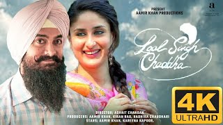 Laal Singh Chaddha Hindi Full Movie in HD 2022 Aamir khan   Karina Kapoor  Naga Chaitanya