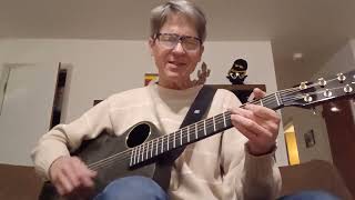 Killer Queen practice Jan15 2025