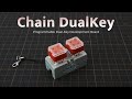 New Arrivals: Chain Dualkey