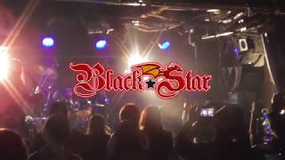 Black★Star LIVE＿20180414西心斎橋ショベル＿ダイジェスト